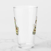 Verre Pièce Collecte Numismatiste (Droite)