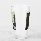 Verre Pierres Siren (Gauche)