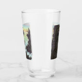 Verre Pierres Siren (Droite)