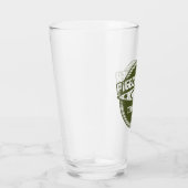 Verre Pigeon River, Tennessee (Droite)