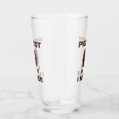 Verre Pigfoot - Je crois (Droite)