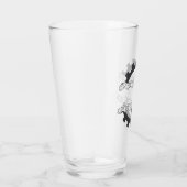 Verre Pignon de Chaîne de Vélo (Droite)