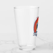 Verre Pikes Peak Colorado Sun Eagle (Droite)