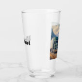 Verre Pilote de camion Bigfoot (Droite)