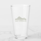 Verre Pine Barrens S'Il Vous Plaît (Dos)