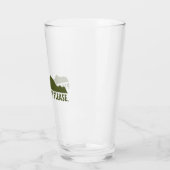 Verre Pine Barrens S'Il Vous Plaît (Gauche)