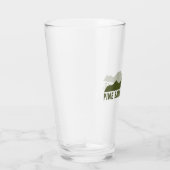 Verre Pine Barrens S'Il Vous Plaît (Droite)