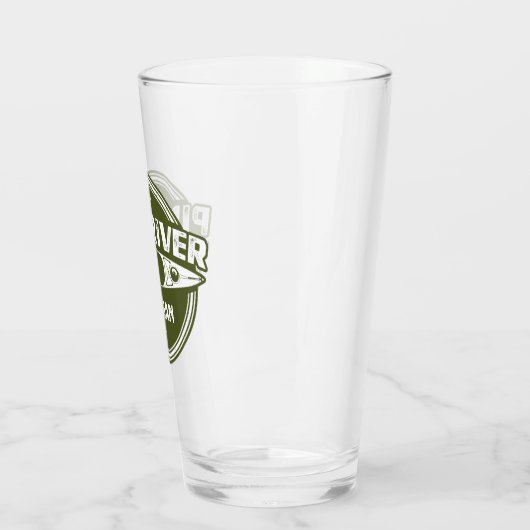 Verre Pine River Michigan Kayaking (Gauche)