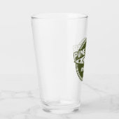 Verre Pine River Michigan Kayaking (Droite)