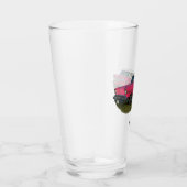 Verre Pink Bel Air (Droite)