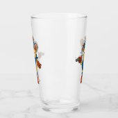 Verre Pinkel Harry Pint (Gauche)