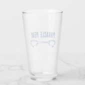 Verre Pinnacle Peak Arizona Escalade en rocher Quickdraw (Dos)