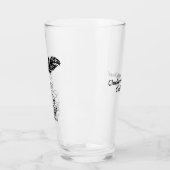 Verre Pint CWC (Gauche)