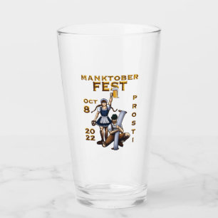 Verre Pint Manktoberfest 2022