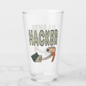 Verre pirate (Dos)