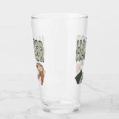 Verre pirate (Gauche)