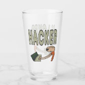 Verre pirate (Devant)