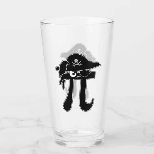 Verre PiRate (Dos)