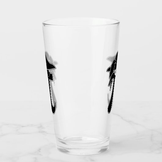 Verre PiRate (Gauche)