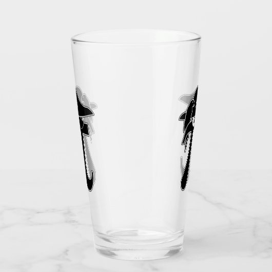 Verre PiRate (Droite)