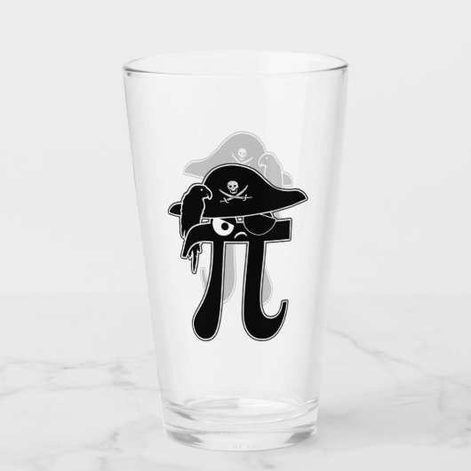 Verre PiRate (Devant)