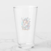 Verre Pirate de Chien de Corgi (Dos)