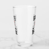 Verre Pirate instantanée - Juste Ajouter du rhum (Droite)