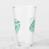 Verre Piscine (Gauche)