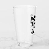 Verre Piscine ? L'Étang Est Bon Pour Moi. (Droite)