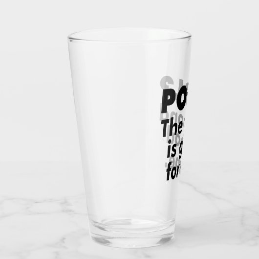 Verre Piscine ? L'Étang Est Bon Pour Moi. (Droite)