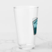 Verre Piste Benton MacKaye (Droite)