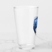 Verre Piste Blue Ox (Droite)