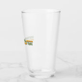 Verre Piste Continental Divide (Gauche)