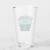 Verre Piste côtière de l'Oregon (Dos)