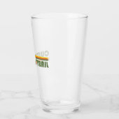 Verre Piste Custis (Gauche)