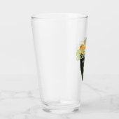 Verre Piste des Appalaches (flèche) (Droite)