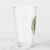 Verre Piste des Appalaches (o) (Droite)