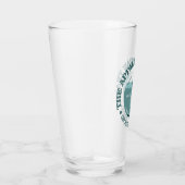 Verre Piste des Appalaches (T) (Droite)