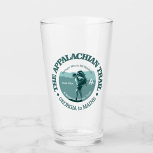 Verre Piste des Appalaches (T)