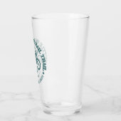 Verre Piste ferroviaire Kettle Valley (cyclisme) (Gauche)