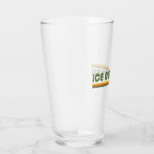 Verre Piste glaciaire (Droite)