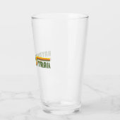 Verre Piste Hayduke (Gauche)