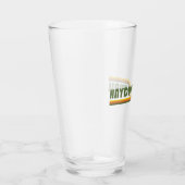 Verre Piste Hayduke (Droite)