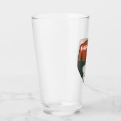 Verre Piste Hayduke (Droite)