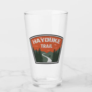 Verre Piste Hayduke