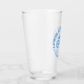 Verre Piste Lewis & Clark (cyclisme) (Droite)