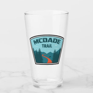 Verre Piste McDade