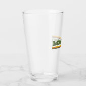Verre Piste McDade (Droite)