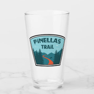 Verre Piste Pinellas
