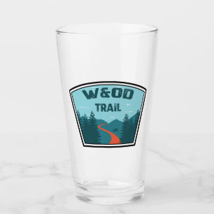 Verre Piste W&OD